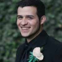 Gabriel Villalpando