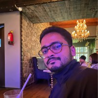 Vaibhav Pant