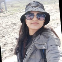 Shruti Bhute