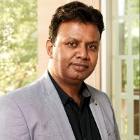 Santosh Nair