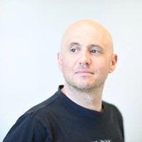 Stéphane Yilmaz