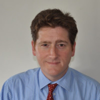 James Oliver
