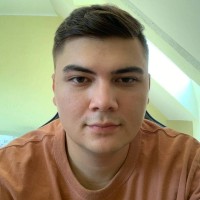 Василий Мамаев