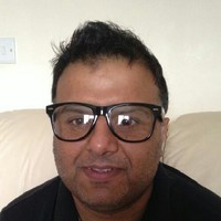 Zulfkar Hussain