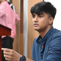 Aditya Pande