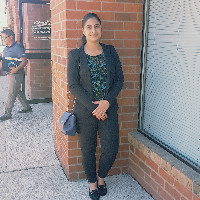 Gagndeep Gill