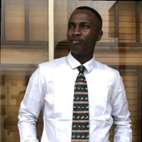 Chukwuebuka Nkwocha