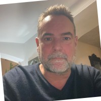 Cyril Blin