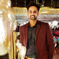 Ashraf Jamal