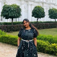 Shatakshi Saini
