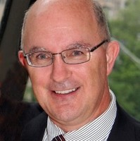 Patrick O'Kelly