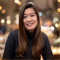Michelle Chau