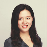 Echo Yu