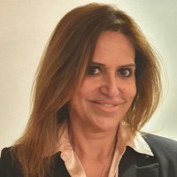 Patricia Marchant Cortés