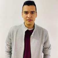 Diego Fernando Diaz Ibáñez