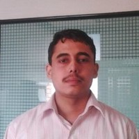 Deepak Sharma