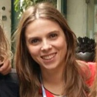 Cristina Mira Salgado
