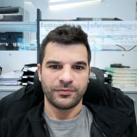 Panagiotis Belitsos