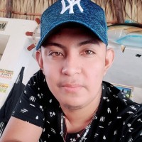 Wilson Alfredo Franco Lopez