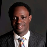 Francis Ogunnowo, Cia, Cisa, Cdpse, Aca, Msc