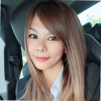 Daphne Huang