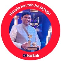 Sandeep Ghuge