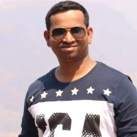 Dev PARAB