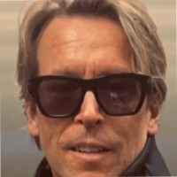 Nils Anders Grønås