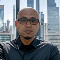 rezza maulidian