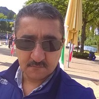 mohammed NAJI