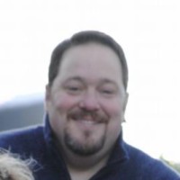 Christopher M Pitzer