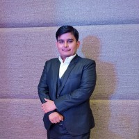 Krish Marsonia