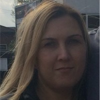 Sarah Wilson