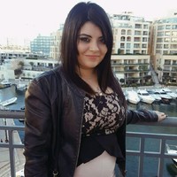 Clarisse Cutajar