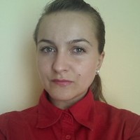 Maria Florina Rodeanu