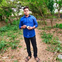 Harekrushna Sahoo