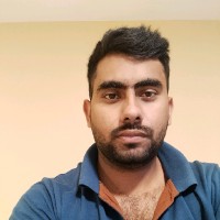 Mubashar Ali