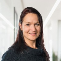 Eva Molnar
