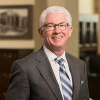 Shane McDonald, CTFA