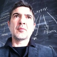 Daniele Montanari
