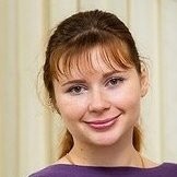 Екатерина Мережко