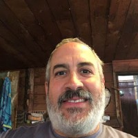 Russell Silverman