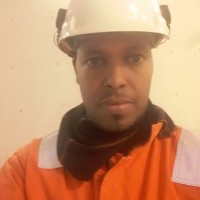 Thomas Tareke Zerasion