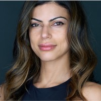 Khadijah Abdullah, MBA, MA
