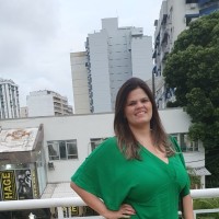 Tatiana Bahia Ramos