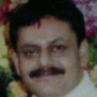 Yogesh Mishra