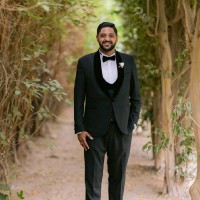 Tony Fawzy