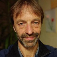 Martin Bucher