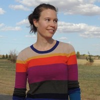 Amanda Quirk
