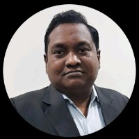 Sateesh Kumar Kanda